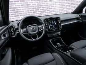 Volvo XC40 thumbnail 12