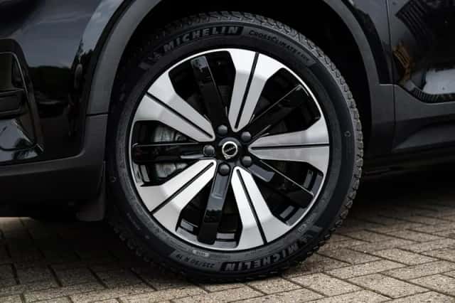 Volvo XC40 (2023) thumbnail 30