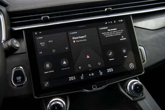 Lynk & Co 01 (2021) thumbnail 12