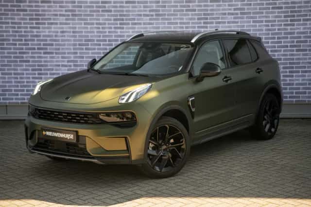 Lynk & Co 01 (2021) thumbnail 15