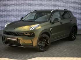 Lynk & Co 01 (2021) thumbnail 15