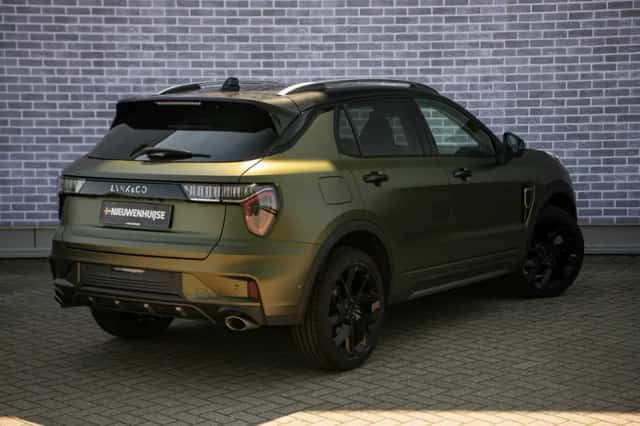 Lynk & Co 01 (2021) thumbnail 16