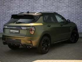 Lynk & Co 01 (2021) thumbnail 16