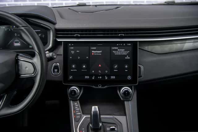 Lynk & Co 01 (2021) thumbnail 19