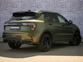 Lynk & Co 01 (2021) thumbnail 3