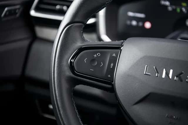Lynk & Co 01 (2021) thumbnail 27
