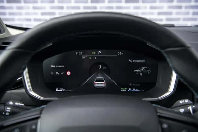 Lynk & Co 01 (2021) thumbnail 30