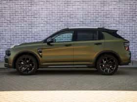 Lynk & Co 01 (2021) thumbnail 5