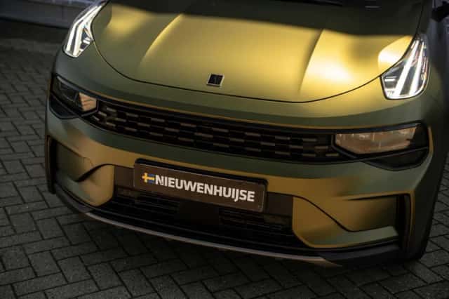 Lynk & Co 01 (2021) thumbnail 41