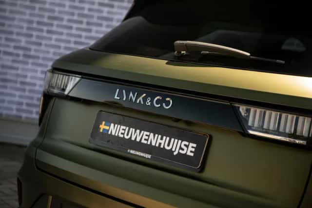 Lynk & Co 01 (2021) thumbnail 42