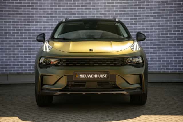 Lynk & Co 01 (2021) thumbnail 10