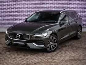 Volvo V60 thumbnail 15