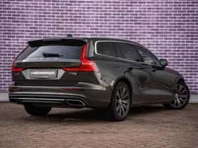 Volvo V60 thumbnail 4