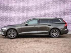 Volvo V60 thumbnail 6