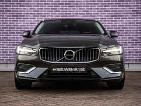 Volvo V60 thumbnail 9