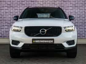 Volvo XC40 thumbnail 11