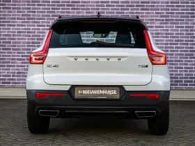 Volvo XC40 thumbnail 12