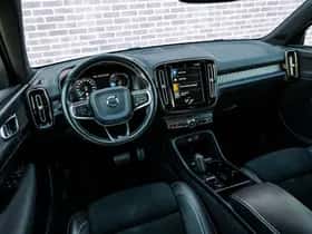 Volvo XC40 thumbnail 13