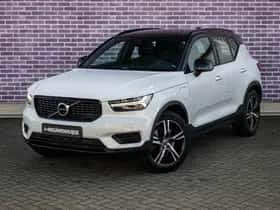Volvo XC40 thumbnail 17