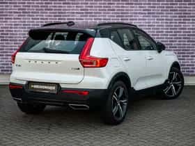 Volvo XC40 thumbnail 18