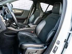 Volvo XC40 thumbnail 8