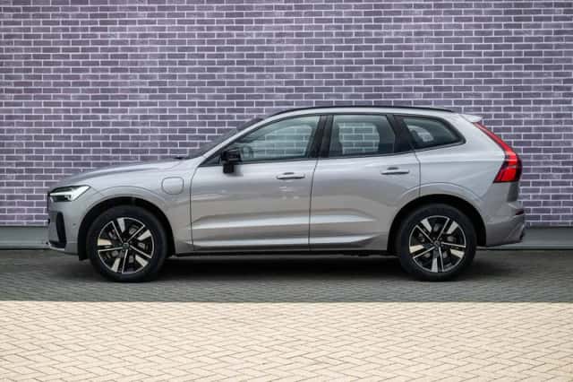 Volvo XC60 (2025) thumbnail 4