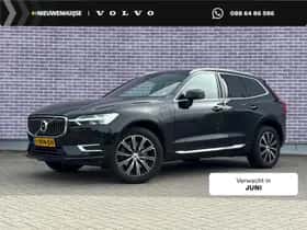 Volvo XC60 (2020)