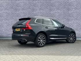 Volvo XC60 (2020) thumbnail 3