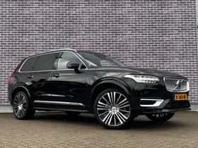 Volvo XC90 thumbnail 12
