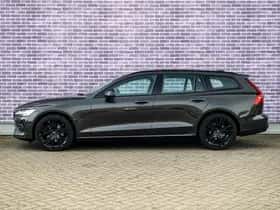 Volvo V60 thumbnail 6