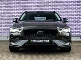 Volvo V60 thumbnail 10