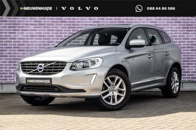 Volvo XC60 (2017) thumbnail 1
