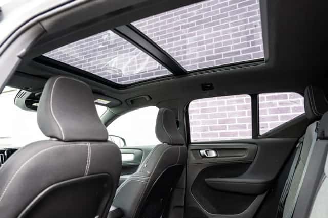 Volvo XC40 (2021) thumbnail 28