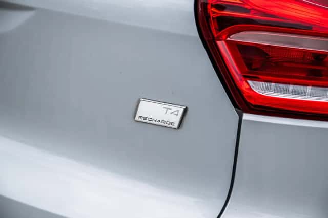 Volvo XC40 (2021) thumbnail 31