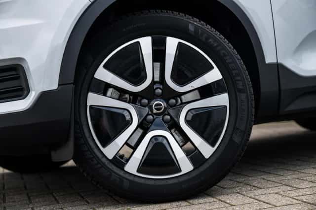 Volvo XC40 (2021) thumbnail 32