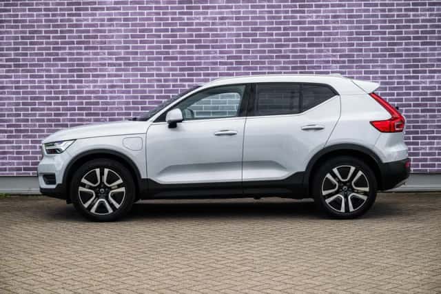 Volvo XC40 (2021) thumbnail 6