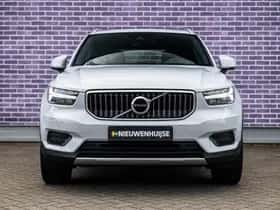 Volvo XC40 thumbnail 10