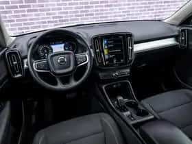 Volvo XC40 thumbnail 12