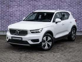 Volvo XC40 thumbnail 16