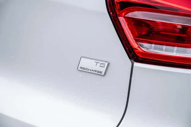 Volvo XC40 (2021) thumbnail 28