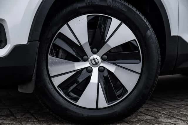 Volvo XC40 (2021) thumbnail 29