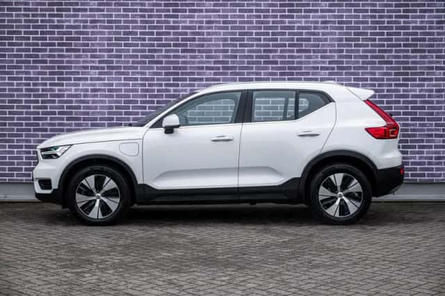 Volvo XC40 (2021) thumbnail 6