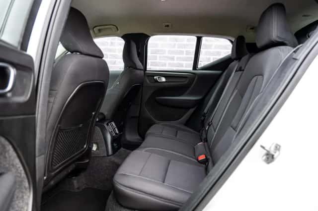 Volvo XC40 (2021) thumbnail 9