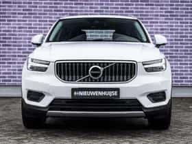 Volvo XC40 thumbnail 10