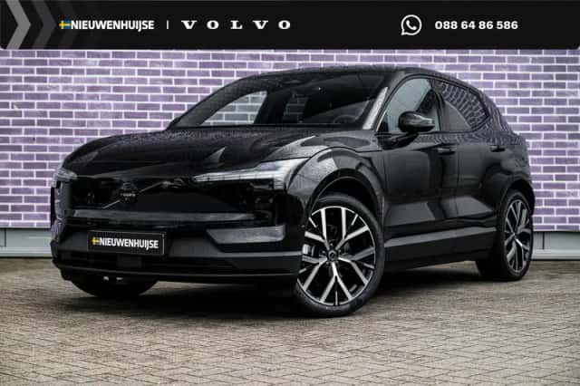 Volvo EX30 (2026) thumbnail 1