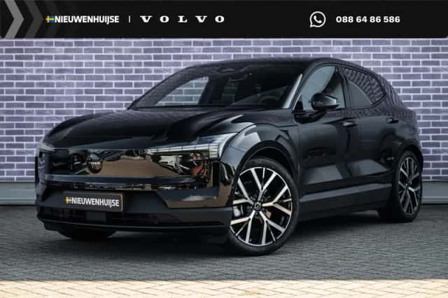 Volvo EX30 (2026) thumbnail 1