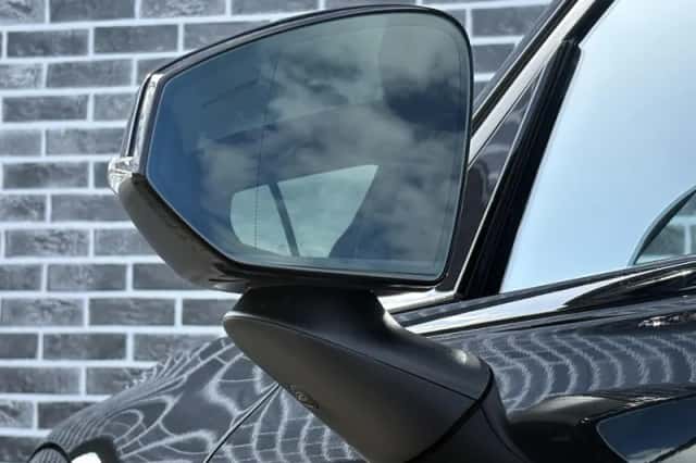Volvo EX30 (2026) thumbnail 12