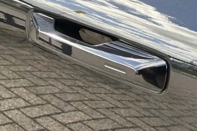 Volvo EX30 (2026) thumbnail 13