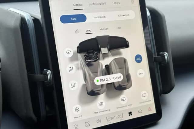 Volvo EX30 (2026) thumbnail 28