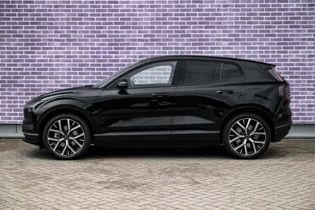 Volvo EX30 (2026) thumbnail 5